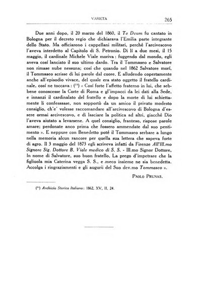 Archivio storico di Corsica pubblicazione trimestrale