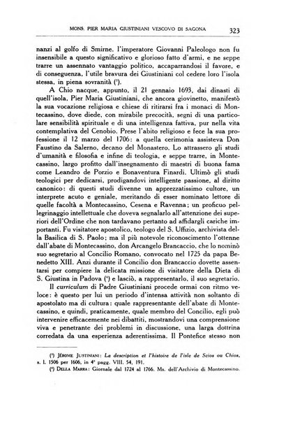 Archivio storico di Corsica pubblicazione trimestrale