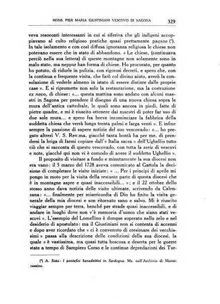 Archivio storico di Corsica pubblicazione trimestrale