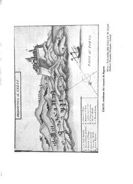 Archivio storico di Corsica pubblicazione trimestrale