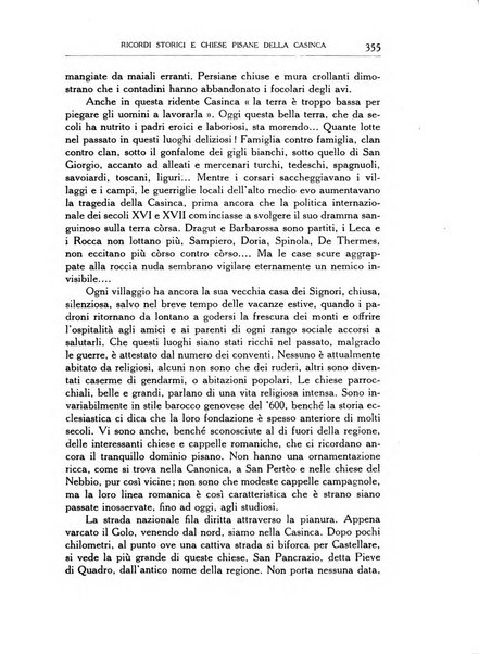 Archivio storico di Corsica pubblicazione trimestrale