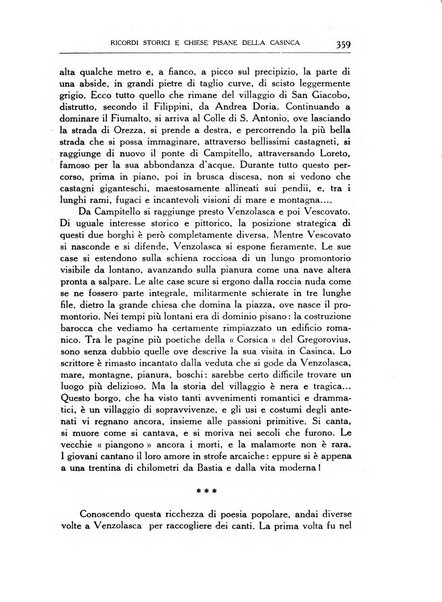 Archivio storico di Corsica pubblicazione trimestrale