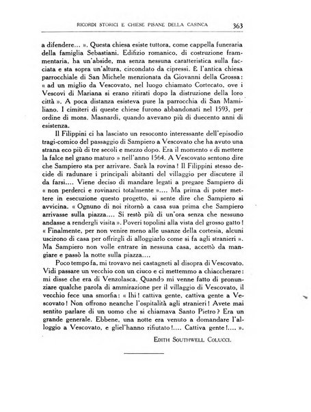 Archivio storico di Corsica pubblicazione trimestrale