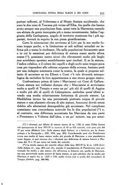 Archivio storico di Corsica pubblicazione trimestrale