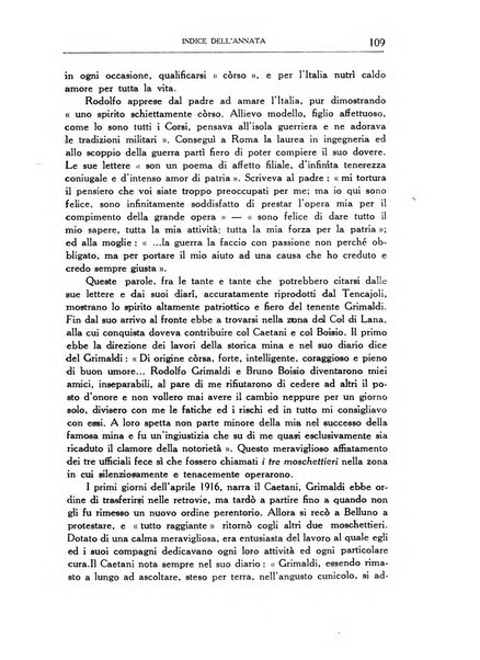 Archivio storico di Corsica pubblicazione trimestrale