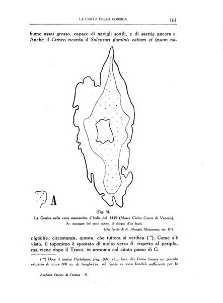 Archivio storico di Corsica pubblicazione trimestrale