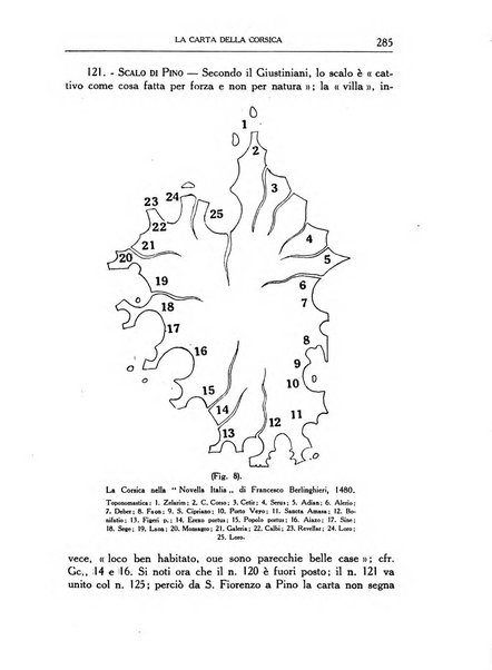 Archivio storico di Corsica pubblicazione trimestrale