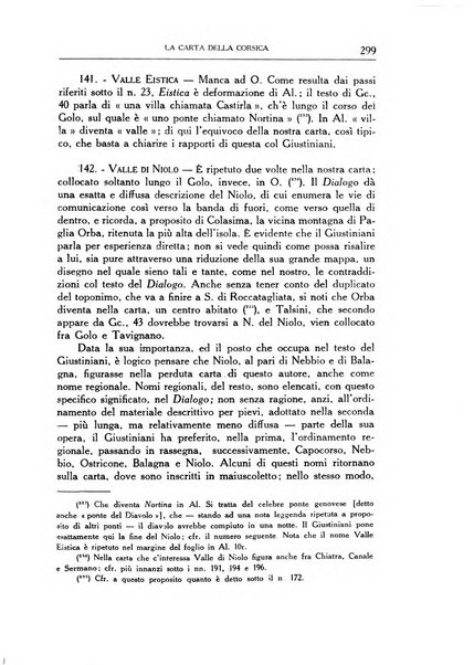 Archivio storico di Corsica pubblicazione trimestrale