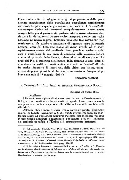 Archivio storico di Corsica pubblicazione trimestrale