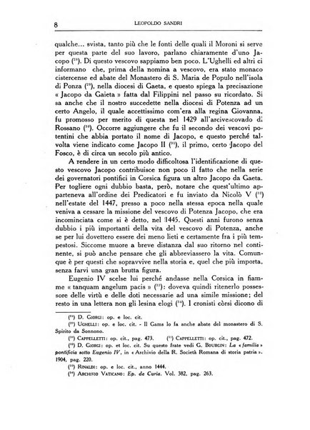 Archivio storico di Corsica pubblicazione trimestrale