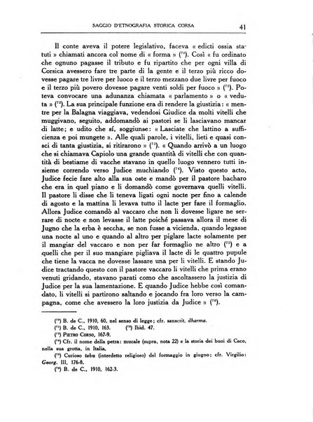 Archivio storico di Corsica pubblicazione trimestrale