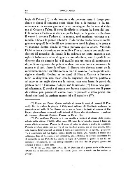 Archivio storico di Corsica pubblicazione trimestrale