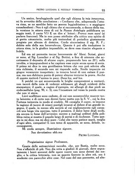 Archivio storico di Corsica pubblicazione trimestrale