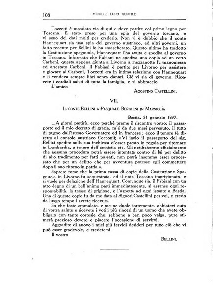 Archivio storico di Corsica pubblicazione trimestrale