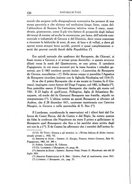 Archivio storico di Corsica pubblicazione trimestrale