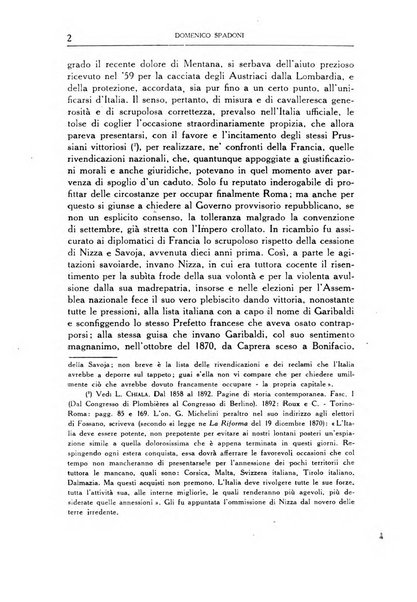 Archivio storico di Corsica pubblicazione trimestrale