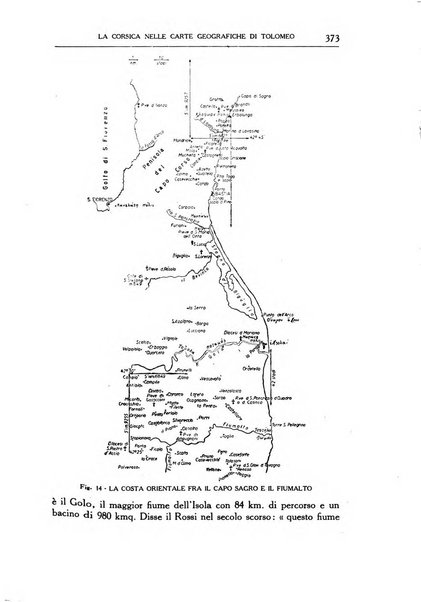 Archivio storico di Corsica pubblicazione trimestrale