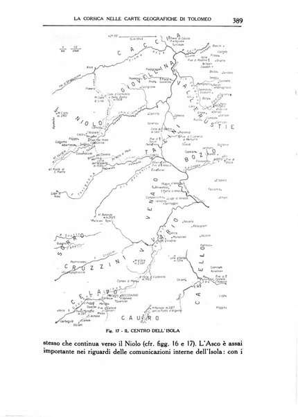 Archivio storico di Corsica pubblicazione trimestrale