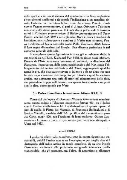 Archivio storico di Corsica pubblicazione trimestrale