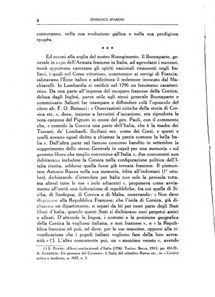 Archivio storico di Corsica pubblicazione trimestrale