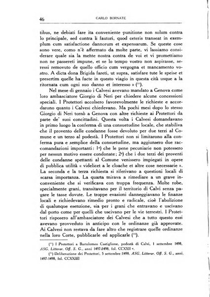 Archivio storico di Corsica pubblicazione trimestrale