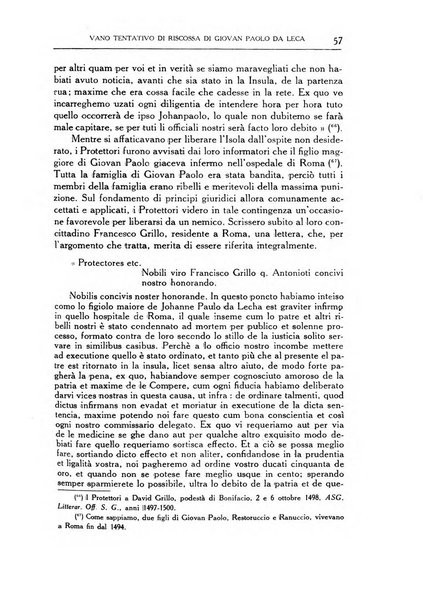 Archivio storico di Corsica pubblicazione trimestrale