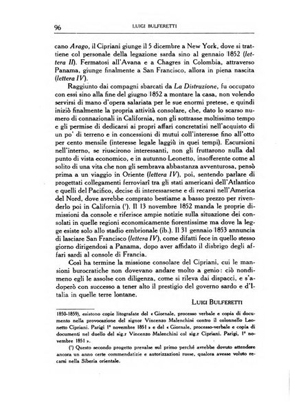 Archivio storico di Corsica pubblicazione trimestrale