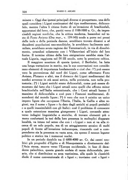 Archivio storico di Corsica pubblicazione trimestrale