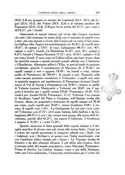 Archivio storico di Corsica pubblicazione trimestrale