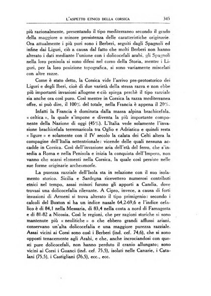 Archivio storico di Corsica pubblicazione trimestrale