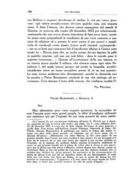 Archivio storico di Corsica pubblicazione trimestrale