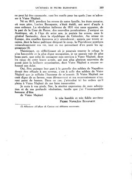 Archivio storico di Corsica pubblicazione trimestrale