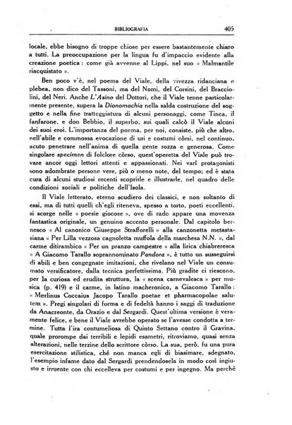 Archivio storico di Corsica pubblicazione trimestrale