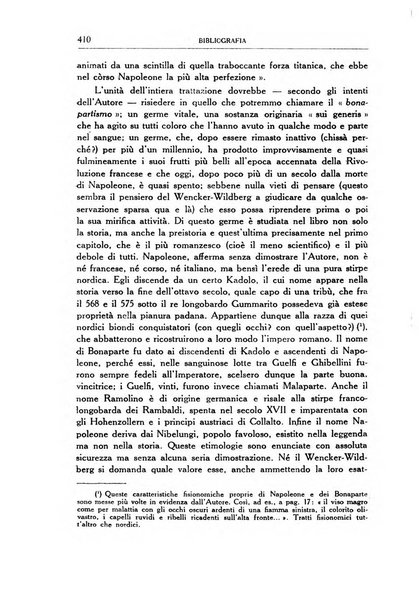 Archivio storico di Corsica pubblicazione trimestrale