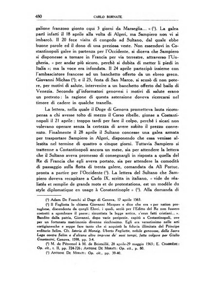 Archivio storico di Corsica pubblicazione trimestrale