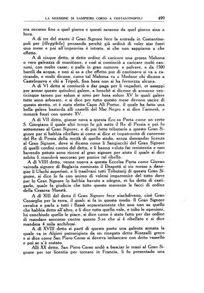 Archivio storico di Corsica pubblicazione trimestrale