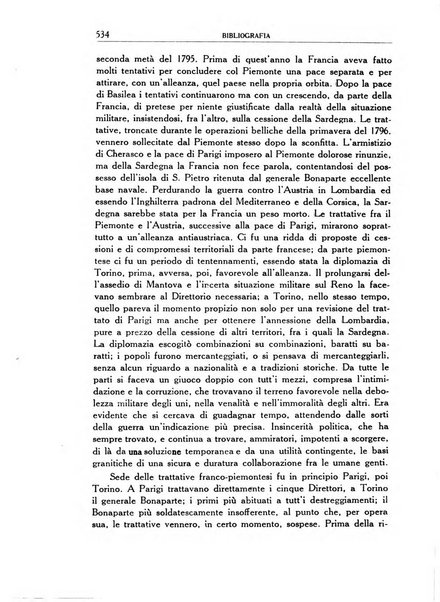 Archivio storico di Corsica pubblicazione trimestrale