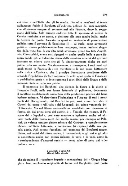 Archivio storico di Corsica pubblicazione trimestrale