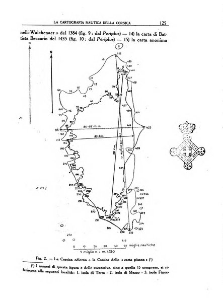 Archivio storico di Corsica pubblicazione trimestrale