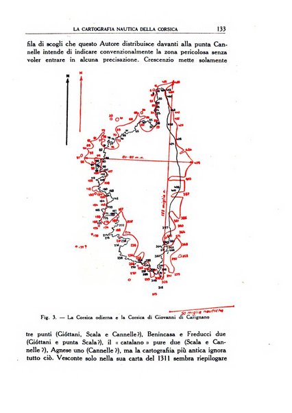 Archivio storico di Corsica pubblicazione trimestrale