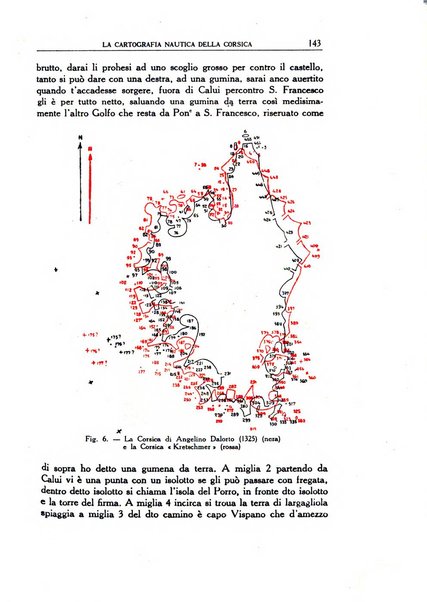 Archivio storico di Corsica pubblicazione trimestrale