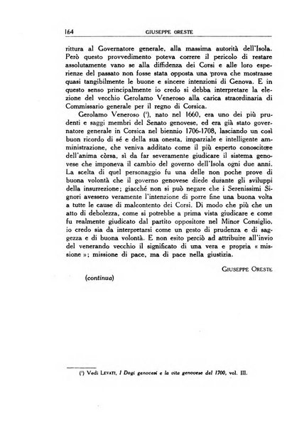 Archivio storico di Corsica pubblicazione trimestrale