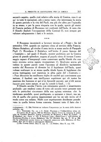 Archivio storico di Corsica pubblicazione trimestrale