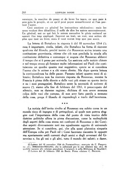 Archivio storico di Corsica pubblicazione trimestrale