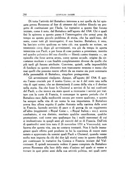 Archivio storico di Corsica pubblicazione trimestrale