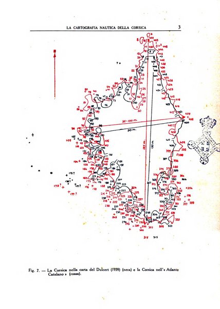 Archivio storico di Corsica pubblicazione trimestrale