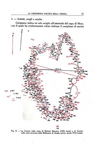 Archivio storico di Corsica pubblicazione trimestrale