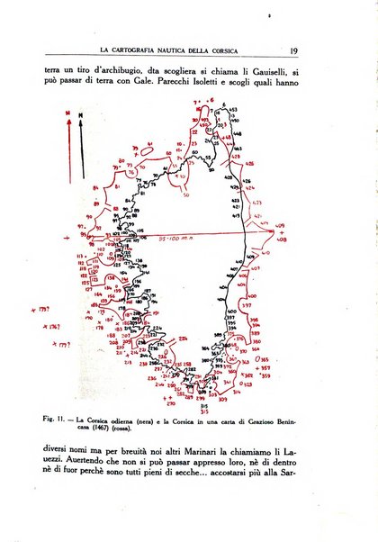 Archivio storico di Corsica pubblicazione trimestrale