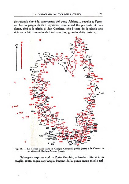 Archivio storico di Corsica pubblicazione trimestrale