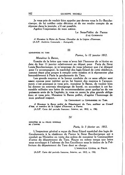 Archivio storico di Corsica pubblicazione trimestrale